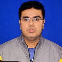 Nikhil Abhishek