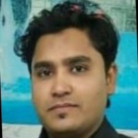 SALMAN AHMAD