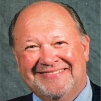 Christopher Sherwood