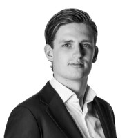 Daniël Zantinge