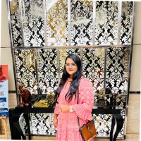Moghal Roohi Shabreen