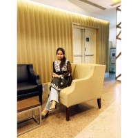 Anila Iqbal