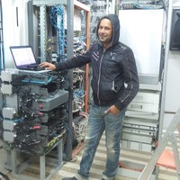 Mohamed Hedi Zoghlami