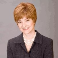 Patricia Willard