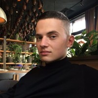 Ihor Kravets