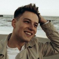 Dmytro Yefymov