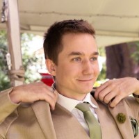Evan Fitzgerald