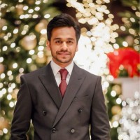 Zahoor Mohammed