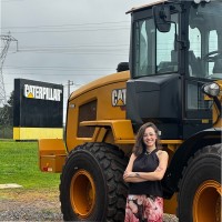 Carolina Ternes da Silva Froelich