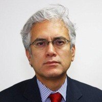 Jose Roberto Rosales