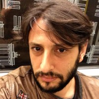 Yonatan Esterkin