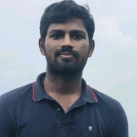 Adithiya R