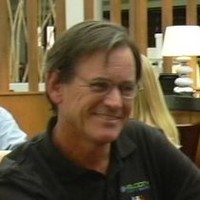 Barton Robinson