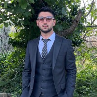 Mesut Ekinci