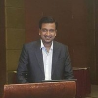 Madhur Jain