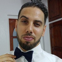 Yousri Gharsalli