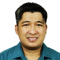 Ron Rhyan V.