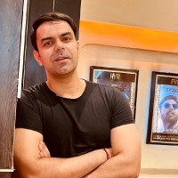 Abhinay Katoch