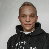 Nicki Torp