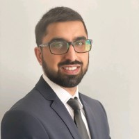 Mohsin Ali