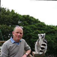 Duncan Hartshorne