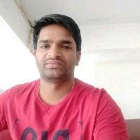 Suraj Bharate
