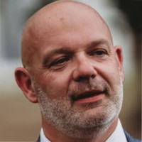 Steve White