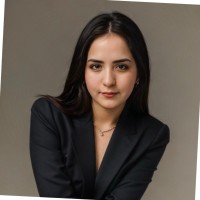 Paola Maciel Sandoval López
