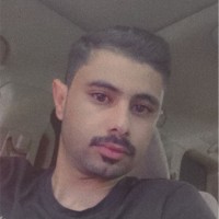 مشاري الشمري