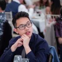 Tony Vong