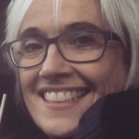 Kordula Mohr