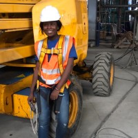Julienne Ngo Nguidjoï