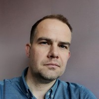 Jacco Vis