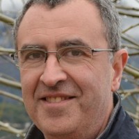 Claudio José Diez