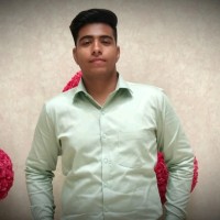 Harshit Vohra