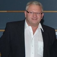 Jens Hoffmann