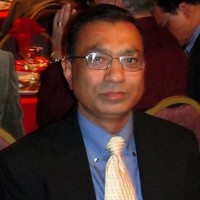 Ghanshyam Patel