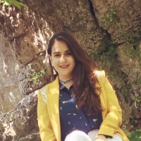 Maria Abi Rached