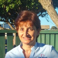Helen Kingwill