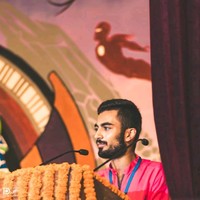 Hardik Chugh