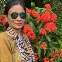 Sangeeta Sharma