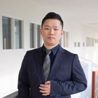 Haoran Gu