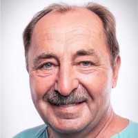 Reinhard Ottersbach