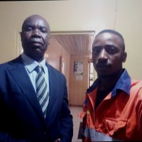 EMMANUEL KANGWA