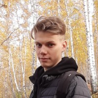 Dmitriy Potemkin