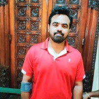Somashekar K