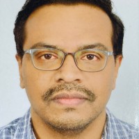 Vishal Chandgude