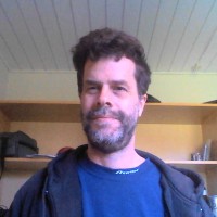 Andrew Madsen
