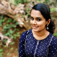 Divya V S
