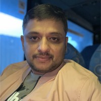 Adarsh Babu V